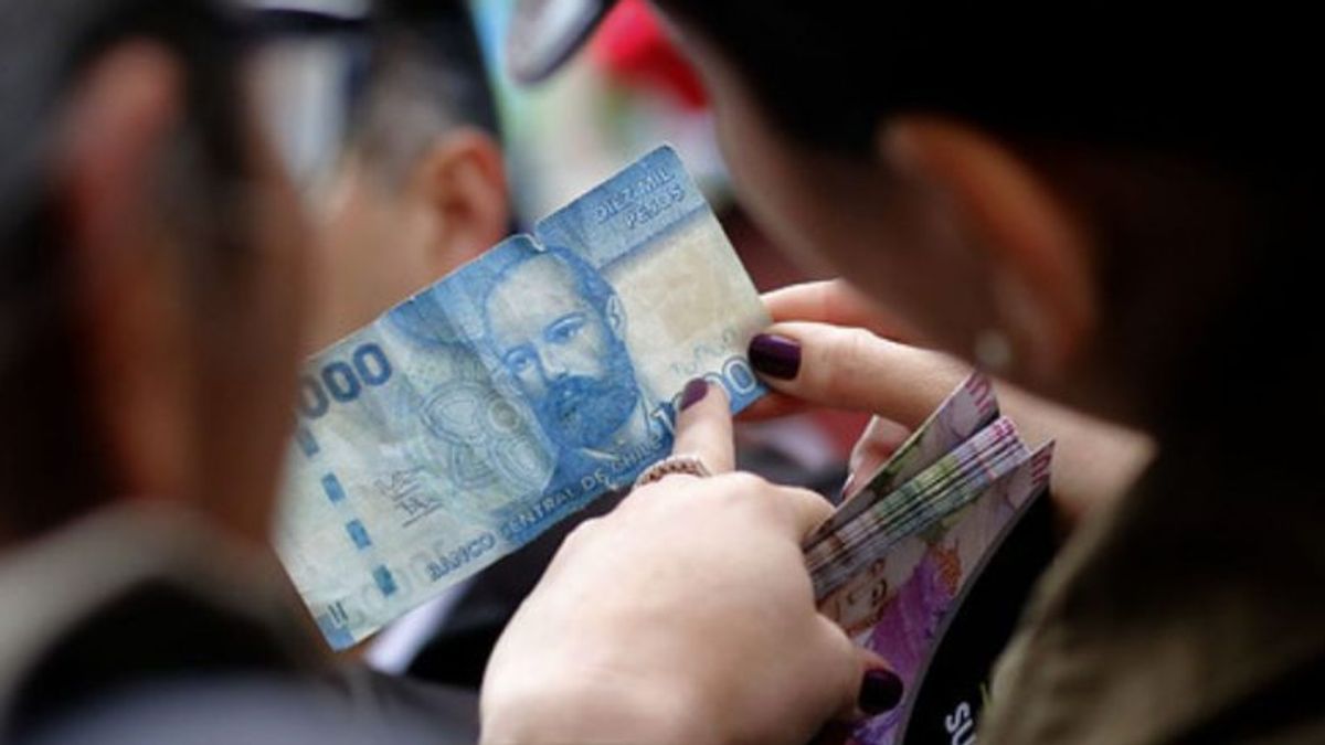 PIB de Chile supera expectativas con crecimiento del 3,1% PIB de Chile supera expectativas con crecimiento del 3,1%