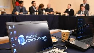 Consejo Constitucional