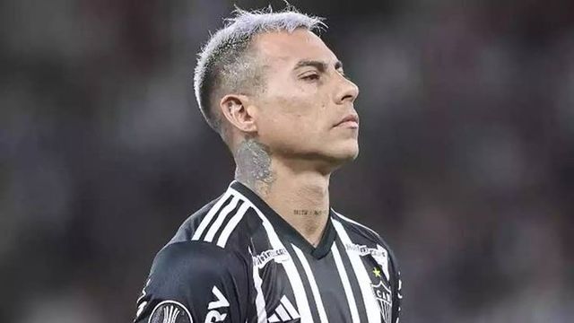 Eduardo Vargas Eduardo Vargas