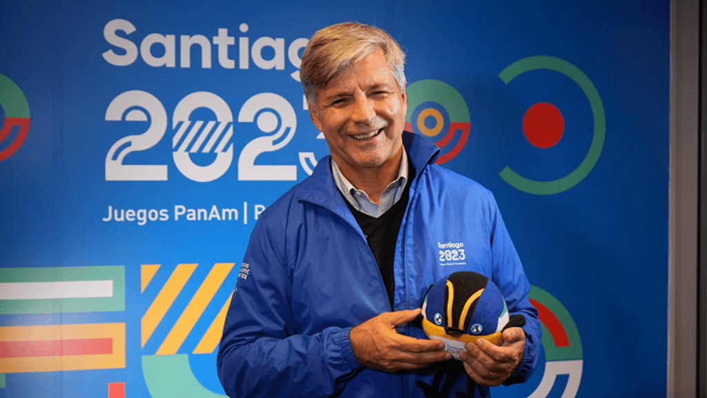 Director de Santiago 2023 Director de Santiago 2023