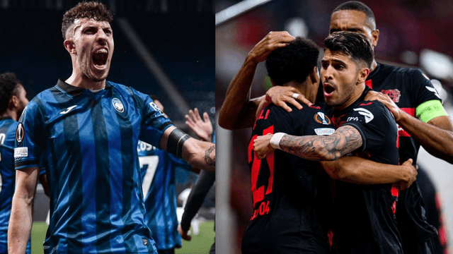 Europa League Europa League