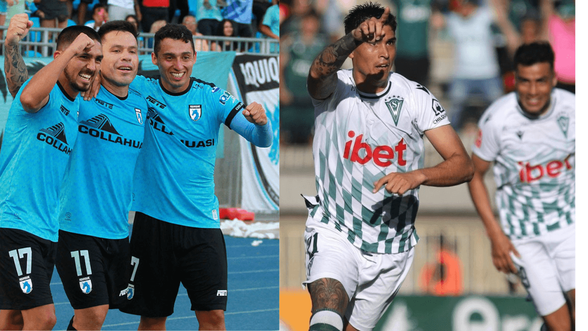 Liguilla del Ascenso Liguilla del Ascenso