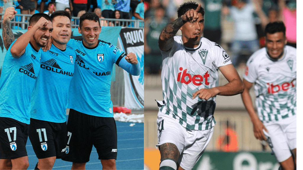 Liguilla del Ascenso Liguilla del Ascenso