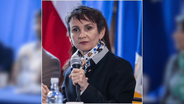 Carolina Tohá Carolina Tohá