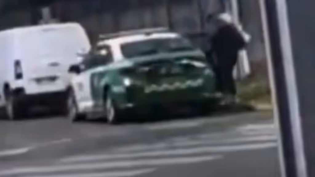 radiopatrulla radiopatrulla