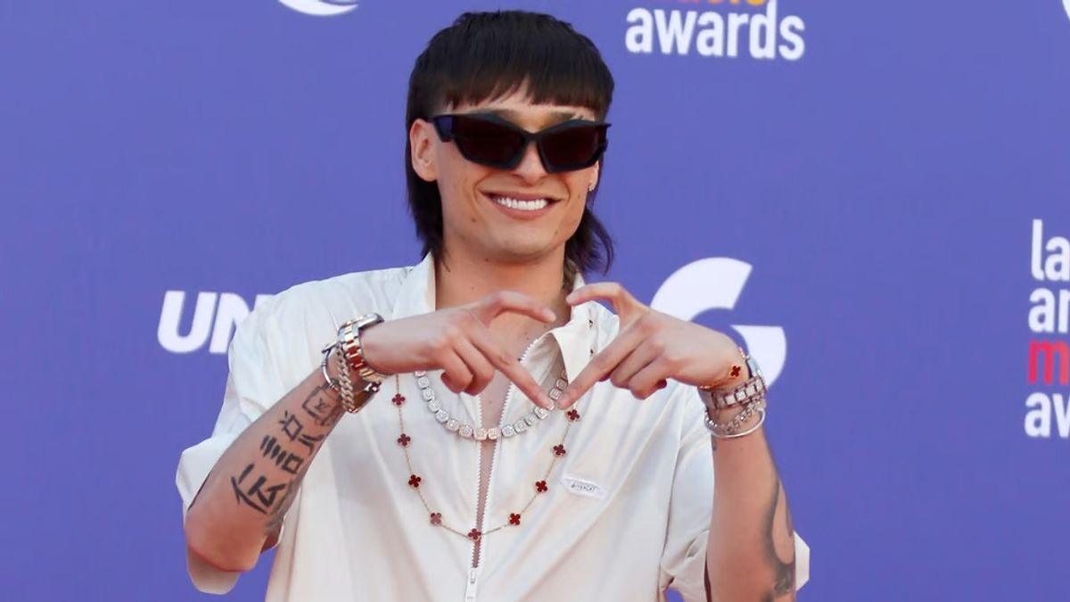 Peso Pluma Peso Pluma