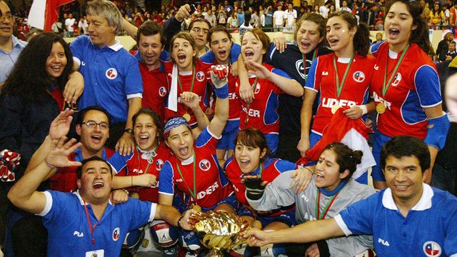 Marcianitas Marcianitas