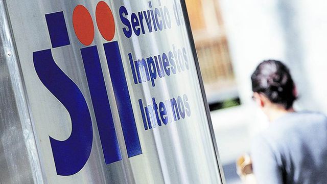 Servicio de Impuestos Internos Servicio de Impuestos Internos