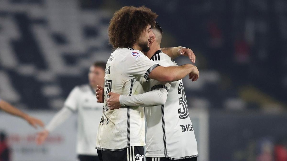 Colo Colo Colo Colo