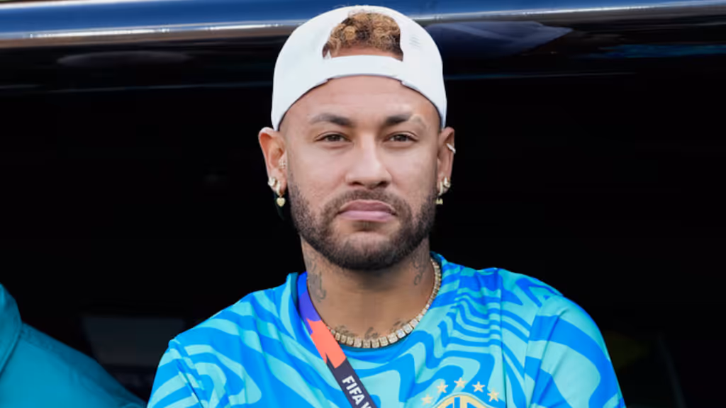 neymar neymar