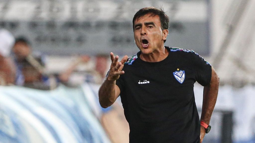 Gustavo Quinteros Gustavo Quinteros