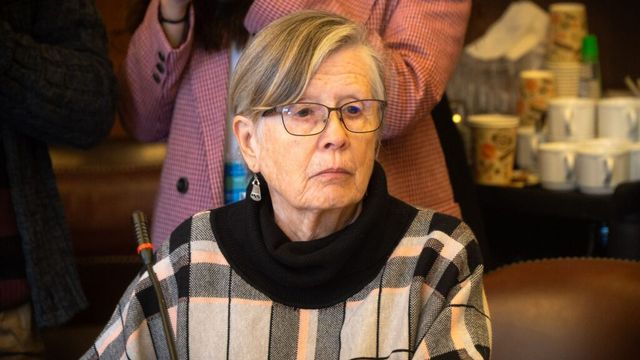 Mercedes Bulnes Mercedes Bulnes