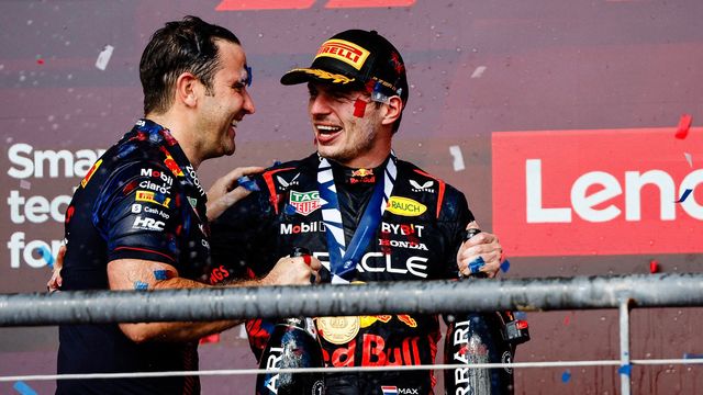 Max Verstappen Max Verstappen