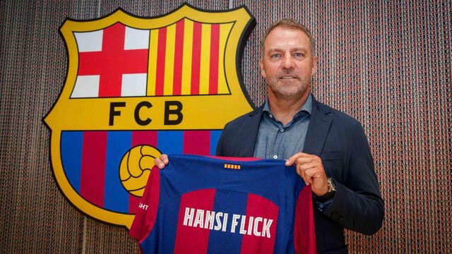 @FCBarcelona @FCBarcelona