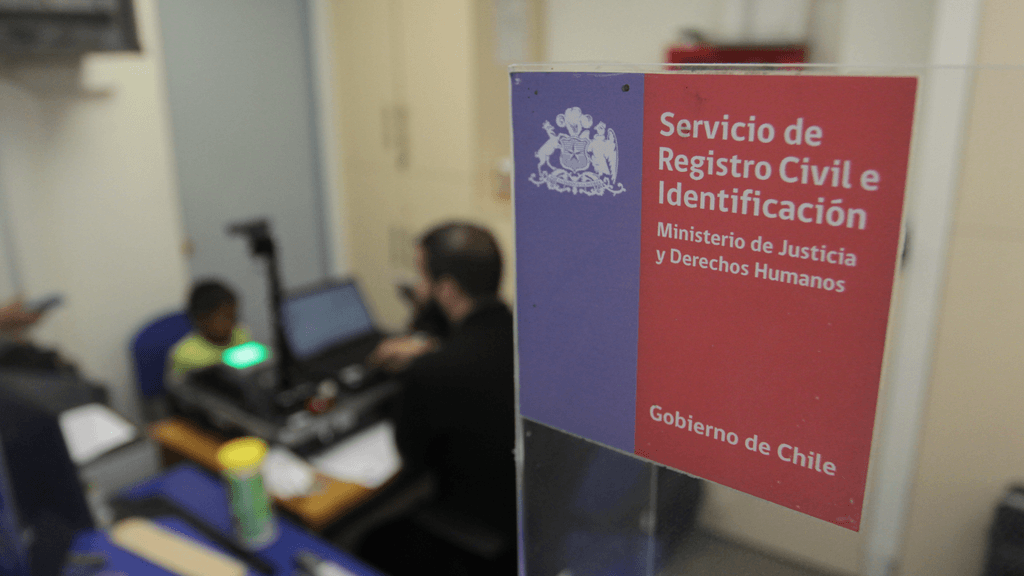 Registro Civil