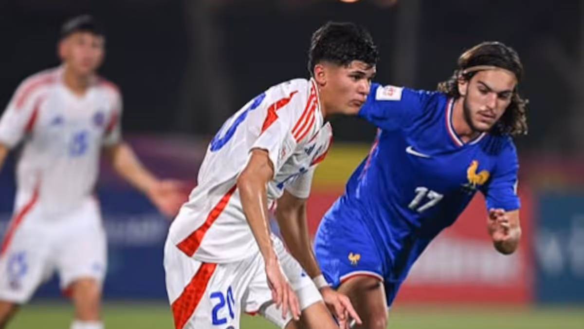 chilesub17 chilesub17