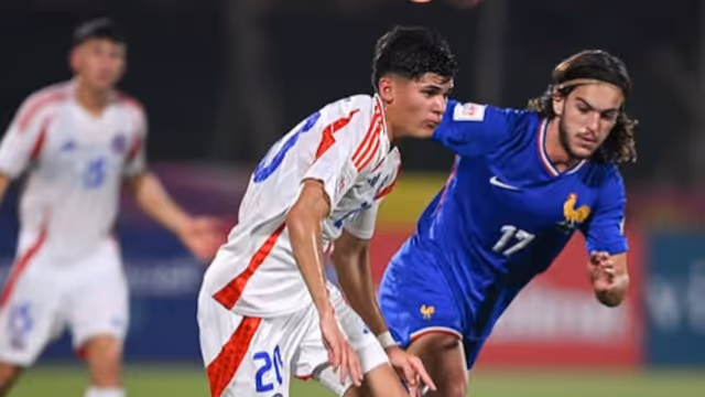 chilesub17 chilesub17