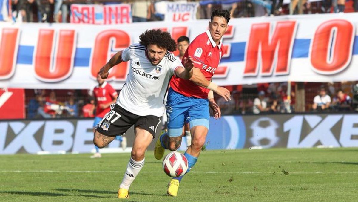 Colo Colo Colo Colo