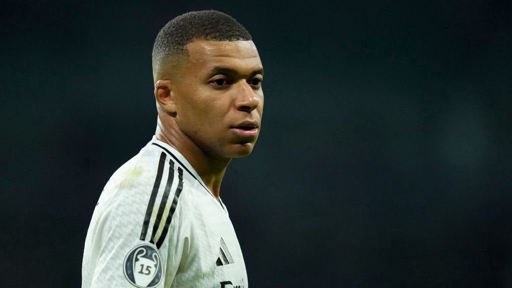 Kylian Kylian