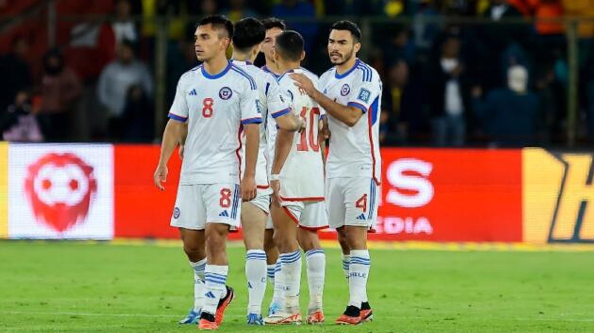 Ecuador-vs-Chile-2023 Ecuador-vs-Chile-2023