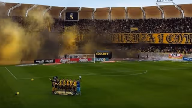 libertadores libertadores