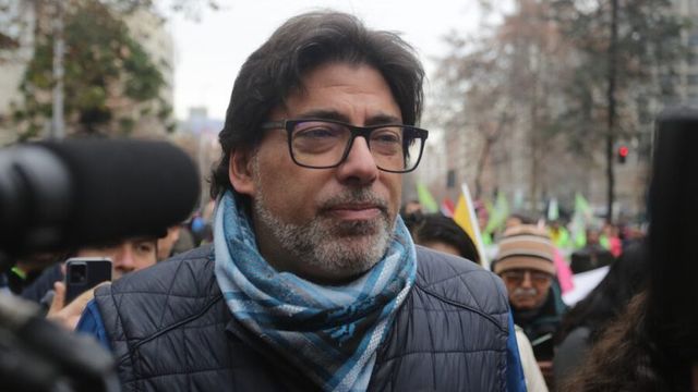 Daniel Jadue Daniel Jadue