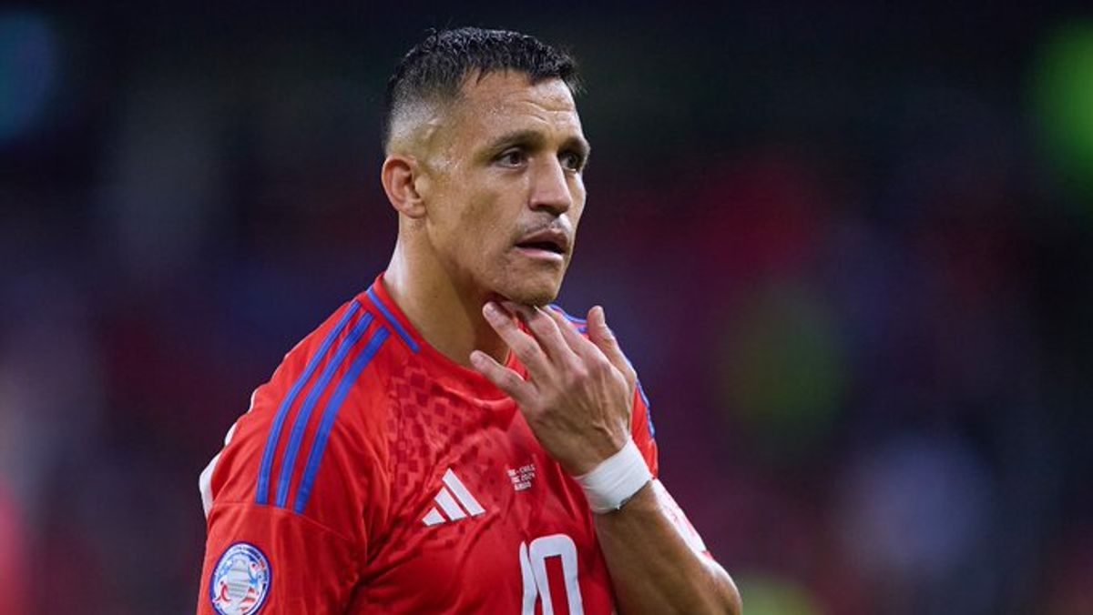 Alexis Sánchez Alexis Sánchez