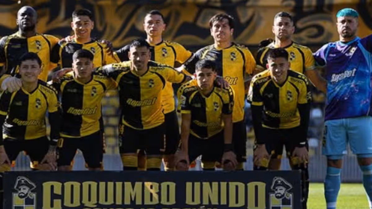 coquiombo unido