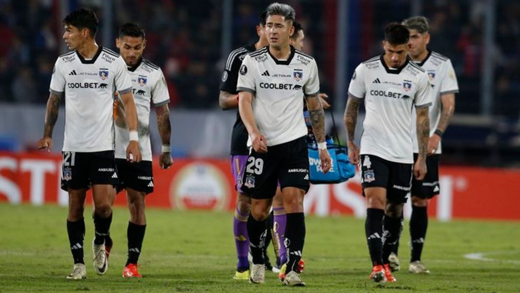 Colo Colo Colo Colo