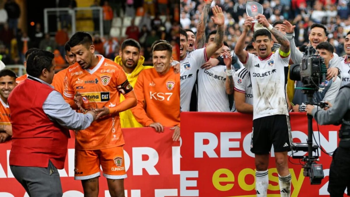 Colo Colo Colo Colo