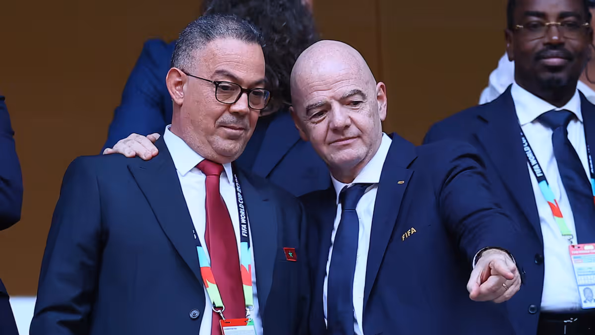 fifa fifa