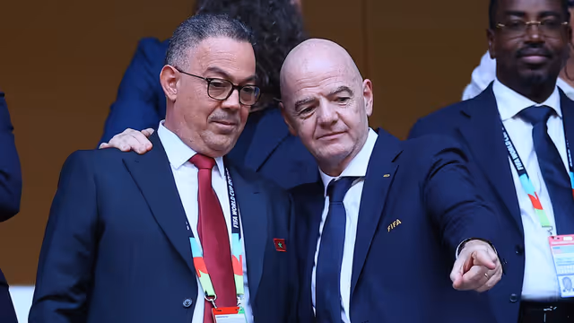 fifa fifa