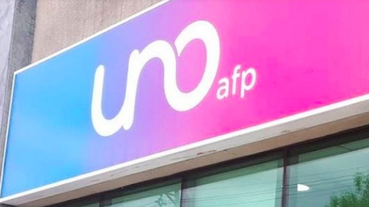 AFP UNO AFP UNO