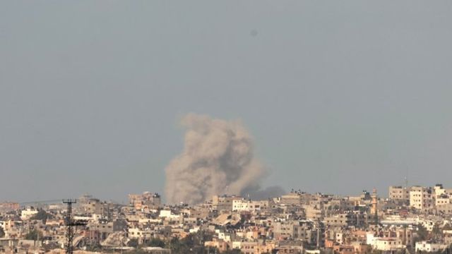 Tregua Israel Hamás Tregua Israel Hamás