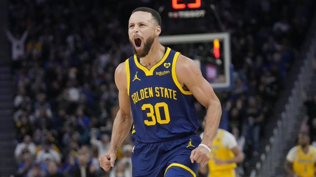 Curry Curry