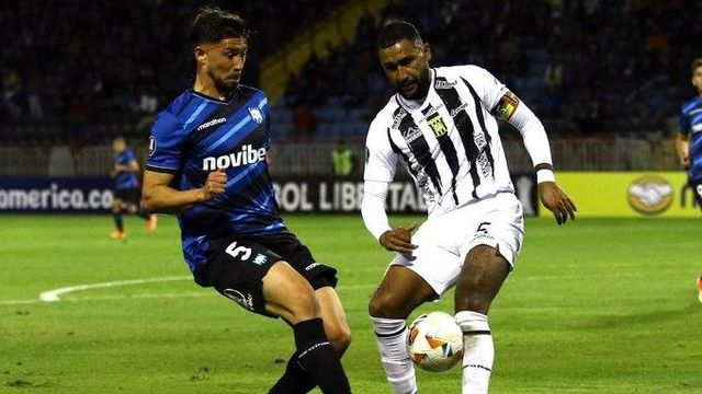 Huachipato Huachipato