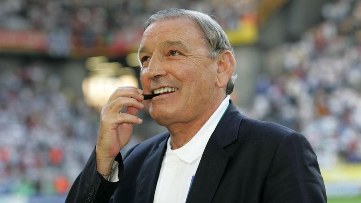 Luigi 'Gigi' Riva Luigi 'Gigi' Riva