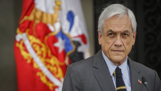 Sebastian piñera Sebastian piñera