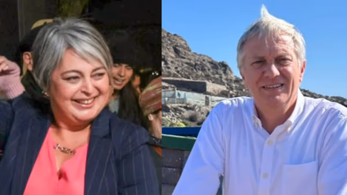 Cadem: Kast y Jara casi empatados en encuesta presidencial Cadem: Kast y Jara casi empatados en encuesta presidencial