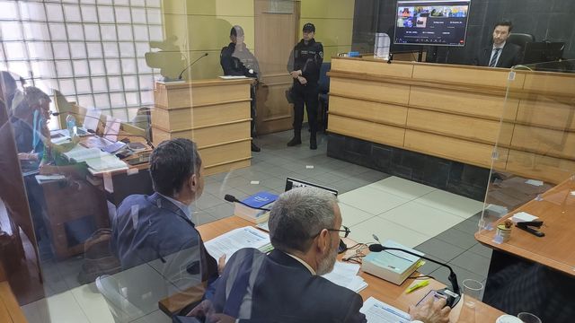 Fiscalía de Atacama Fiscalía de Atacama