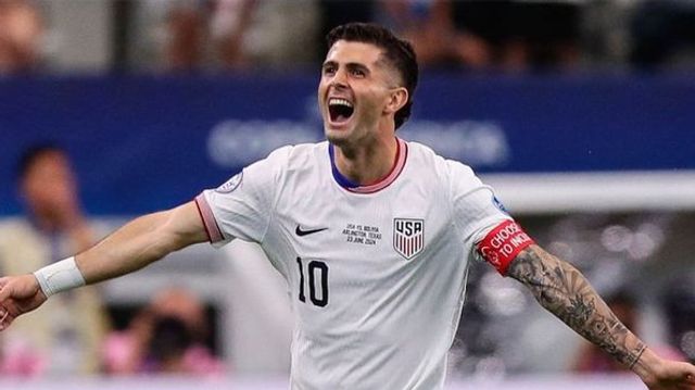 Estados Unidos Estados Unidos