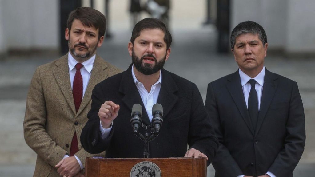 boric boric