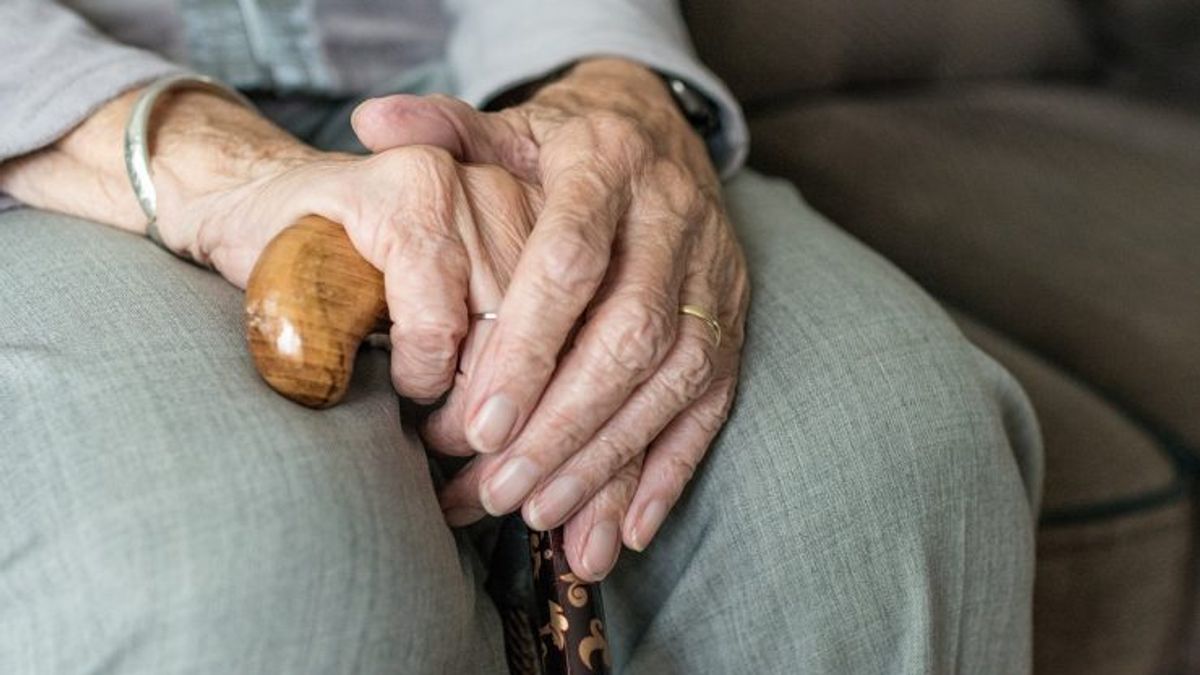 Esperanza de vida Esperanza de vida
