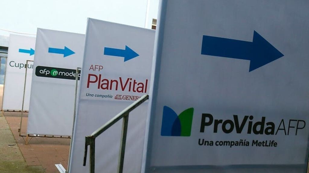 Multifondos AFP Multifondos AFP