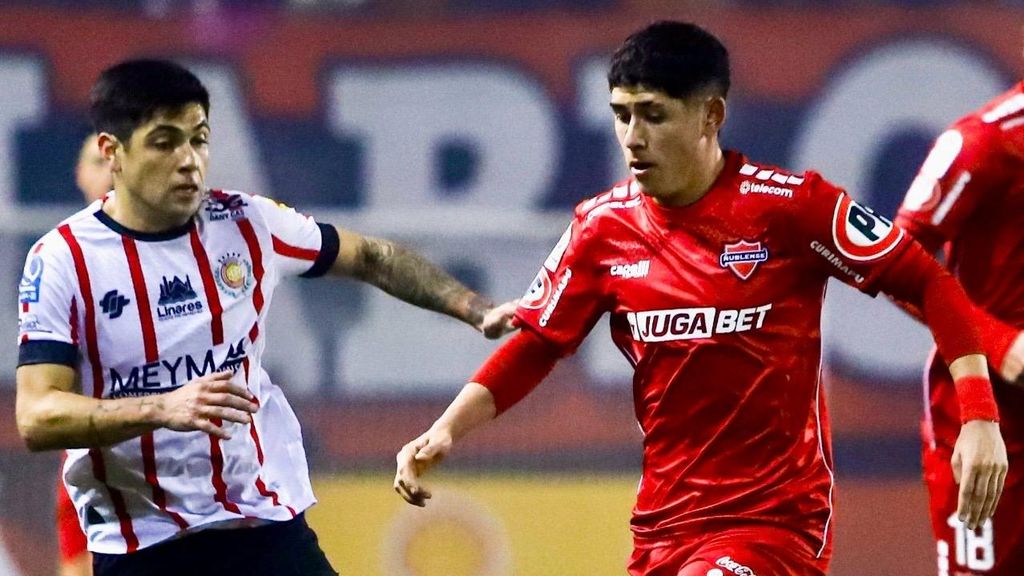 ñublense ñublense