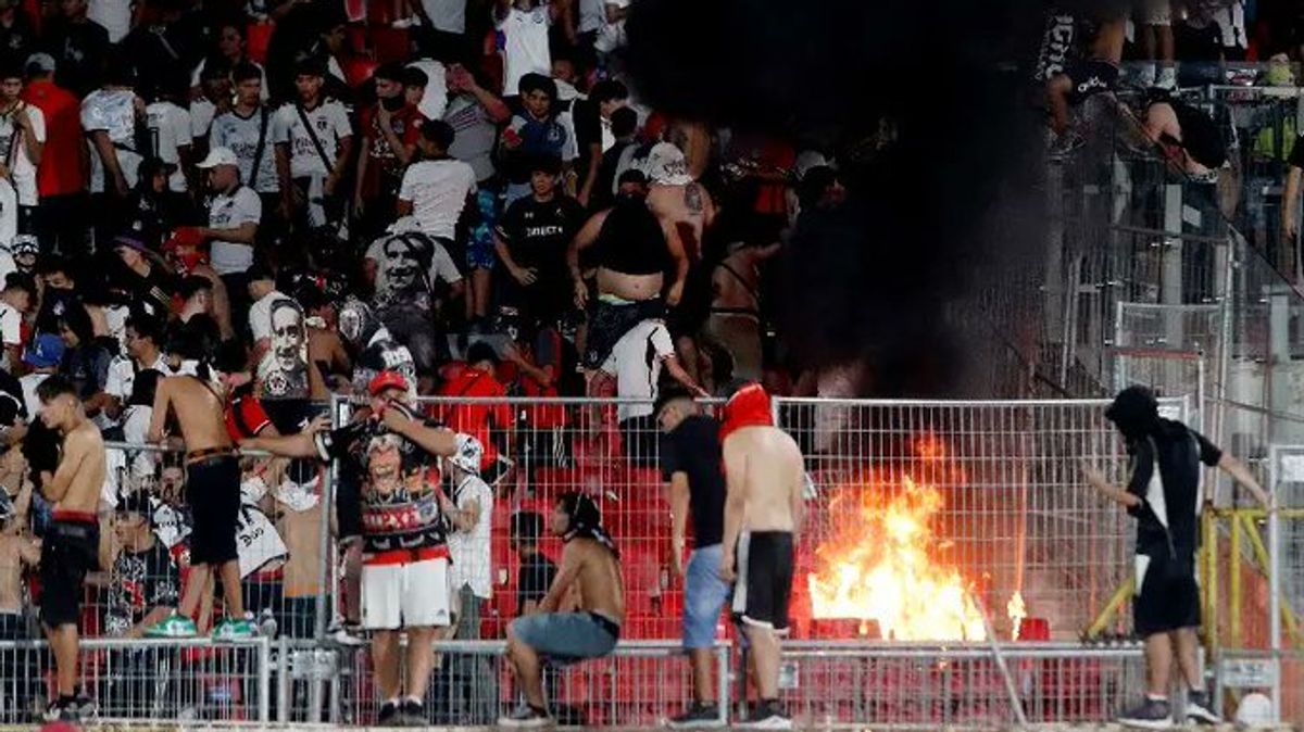 Colo Colo Colo Colo