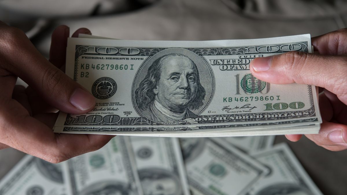 Valor dólar Valor dólar