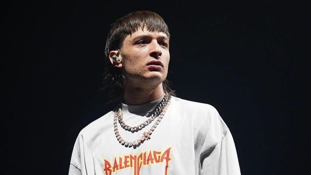 Peso Pluma Peso Pluma