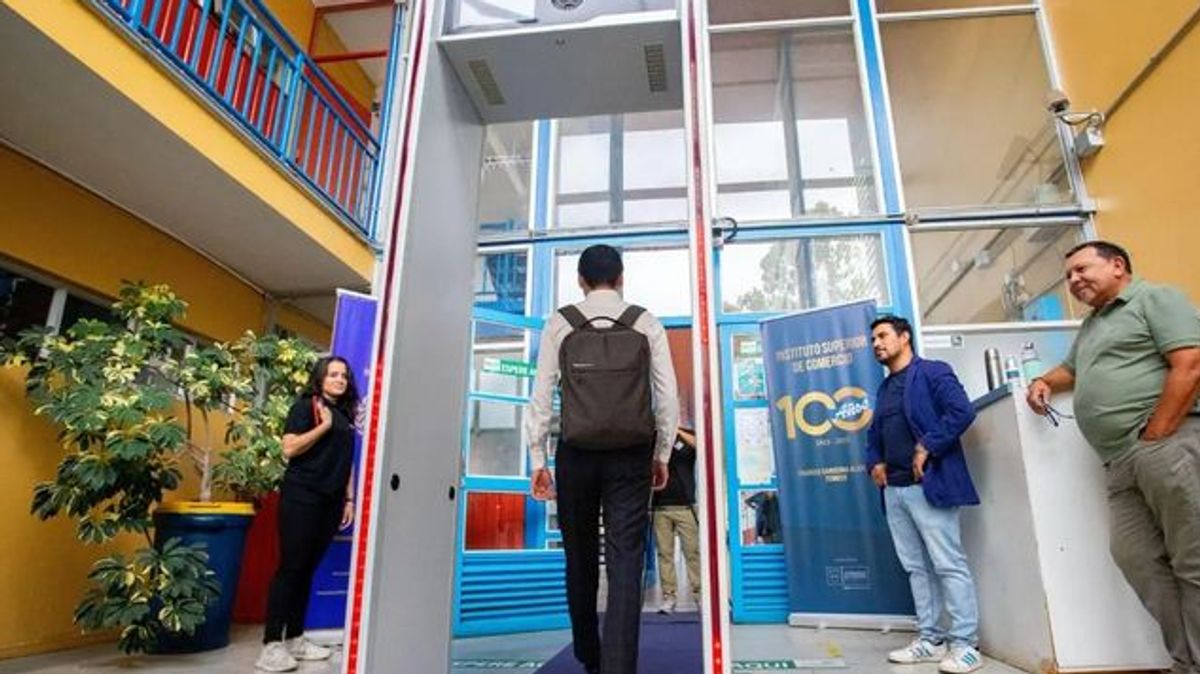 detectores 2 detectores 2