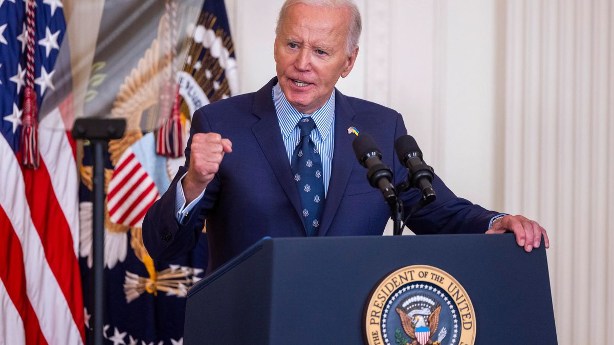 Joe-Biden Joe-Biden